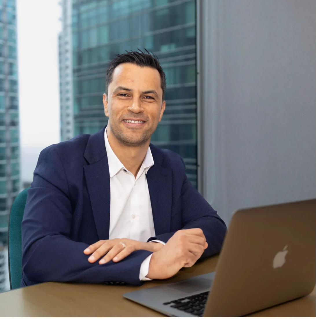 Peter Kofoed - Ejecutivo Senior de Procurement con 25+ años en GSK